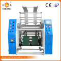 Fangtai Fts-500 Stretch Film Rewinding Machine